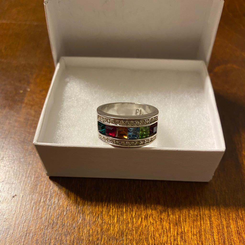 Park Lane Jewelry Rings